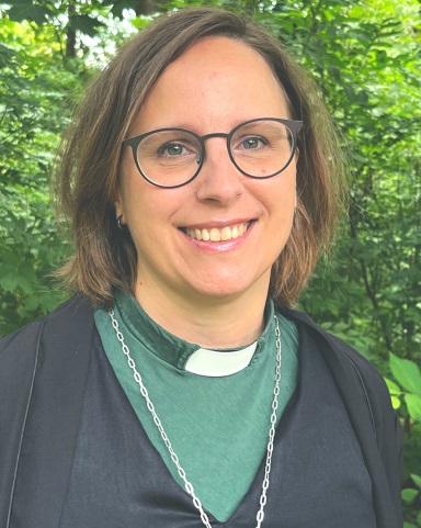 Marie-Louise Marek